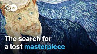 The missing Van Gogh | DW Documentary