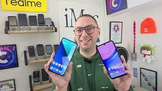 Samsung Galaxy A15 vs Xiaomi Redmi Note 13