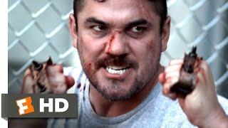 Vendetta (2015) - Rage and Riot Scene (9/10) | Movieclips