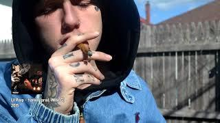 Every Sample From Lil Peep's 'Live Forever'