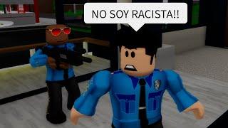 Policías En Roblox (Historia Completa):