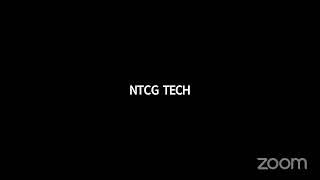 NTCG TECH's Personal Meeting Room