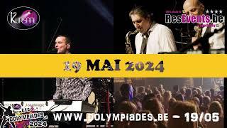 Dolympiades 2024 - Goldmanmania - 19/05/2024