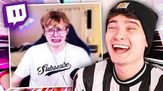 try not to laugh challenge *TWITCH EDITION*