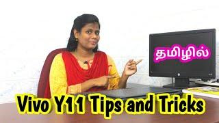 Vivo Y11 Top 12 Tips and Tricks | Vivo Y11 Hidden Features