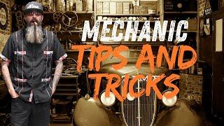 Mechanic Tips and Tricks,  Buying Tires Online  | Cigar Prop