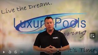 Instant Pool Quote Calculator - by Luxury Pools and Living