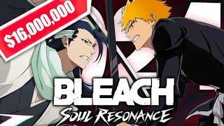 The Most EXPENSIVE Bleach Game Ever Made | Bleach: Soul Resonance