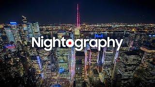 Galaxy S22 Series: Erobere die Nacht mit Nightography | Samsung