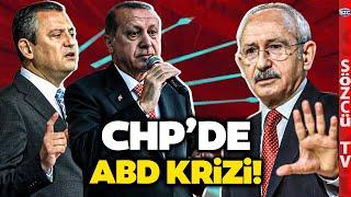 Kılıçdaroğlu'ndan Özgür Özel ve CHP'ye Çok Sert Erdoğan Eleştirisi! 'Biz CHP'liler...'