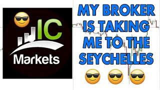 IC Markets Move to Seychelles - What am I doing about it?