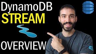 What is a DynamoDB Stream? (And why you should be using it!)