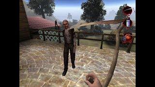 Postal 2: Apocalypse Weekend (original 2005 version) - pc game full walkthrough