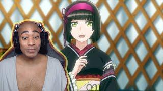 THE MASOCHIST HAS ARRIVED! | Tsukimichi: Moonlit Fantasy | Episode 2 Reaction