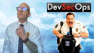 What Is DevSecOps (and why is this a DevOps problem)?