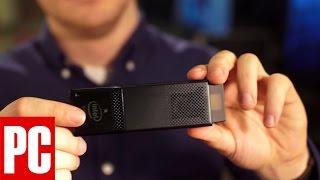 Intel Compute Stick Review 2016 Review