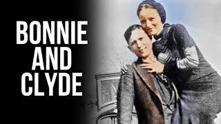 The Case of Bonnie and Clyde | Natural Born Outlaws | True Crime Central