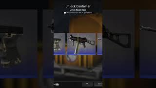 Cs2 Opening #clips #csgo #fy #open #crates #gold #weapon #csgo