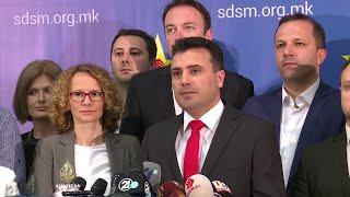 Makedonija: SDSM najavio bojkot izbora u junu