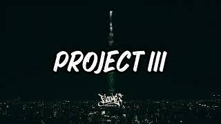"PROJEKT III" (Dark Type Beat) | Hard Boom Bap Rap Beat 2024 Freestyle Rap Instrumental