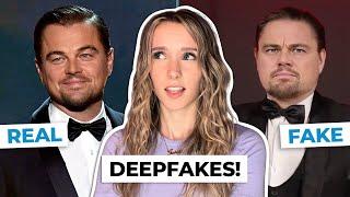 Deepfakes: How to spot them | CBC Kids News