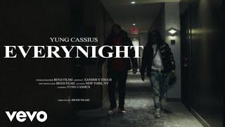 Yung Cassius - EveryNight