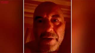 Joe Rogan breaks down  and shows his Ice bath to Sauna routine