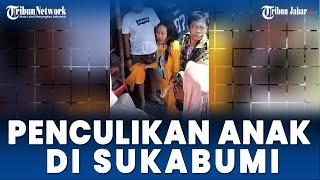 Dua Sejoli Viral di Sukabumi, Dihajar Massa karena Diteriaki Culik, Ternyata Alami Ini usai Dicerai