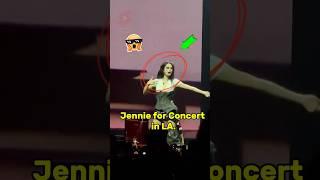 (like Jennie) Song Rap Part live performance  #jennie