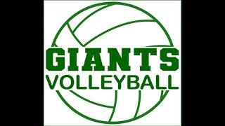 Monroe CYO B2 Volleyball - St. Charles @ SPS - September 14, 2024