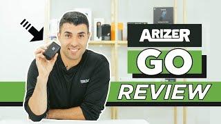 Arizer Go (ARGO) Vaporizer Review | Tools420 Vape