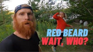 What Do People Say About Red Beard?