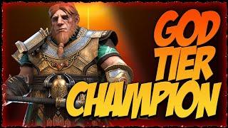 GNUT | One Champion to Rule Them All! | SSS TIER! | RAID: Shadow Legends