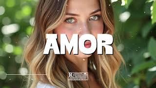 Afro Guitar  Afro drill instrumental " AMOR "