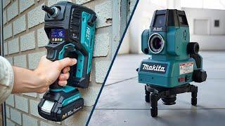 Even The Haters Will Love These 25 Makita Tools || Best DIY Tools