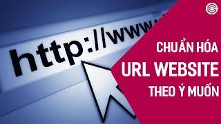 Cách Tối Ưu URL Cho Bài Viết Và Sản Phẩm Giúp Website Chuẩn SEO