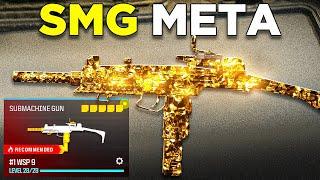 NEW *META* WSP 9 CLASS in MODERN WARFARE 3!  (Best WSP 9 Class Setup) Modern Warfare 3