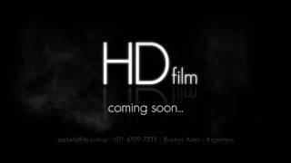 hdfilm produccion videos HD argentina comerciales institucionales activacion BTL