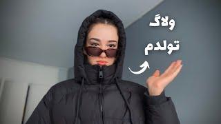 موهامو رنگ کردم به هیچکس نگفتم🫠