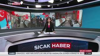 TRT HABER, Midyatlı şehit Salih Albayrak adına Şenköy’de 4 bin kitaplı kütüphane açıldı