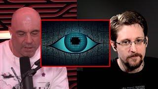 Edward Snowden - What Can We Do About Government Surveillance | Joe Rogan Podcast