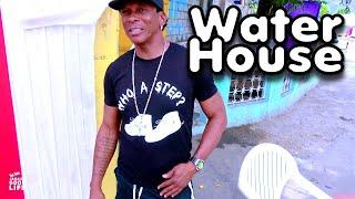 Kino In Kingston 11, Water House Representing The Good Life | EP396 |  JAMAICA GOOD LIFE 