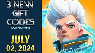  Infinity Kingdom Gift Codes 2024 | Infinity Kingdom Redeem Codes | Infinity Kingdom Codes