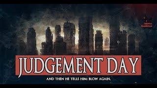 The Day Of Judgement