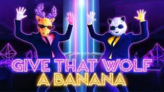 Give That Wolf A Banana by Subwoolfer - Just Dance 2023 Edition