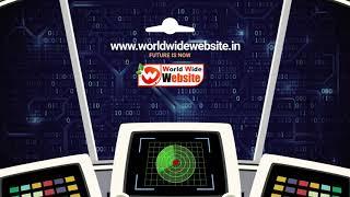 future is now . Worldwidewebsite.in