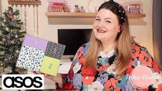 ASOS 12 DAY BEAUTY ADVENT CALENDAR 2020 UNBOXING | ONLY £35! *TRINA-LOUISE*