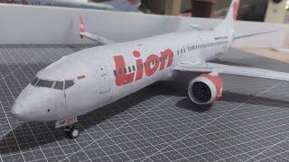 Lion Air flight 610