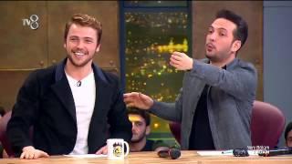 Emojilerle Anlat - Tolga Sarıtaş, Koray Avcı ve Afra Saraçoğlu Yarışıyor | 3 Adam