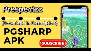 [Android] Pokemon Go Cheat (2024) (Free/Premium) (Teleport, Tracker, Spoofer, Auto Walk,……)